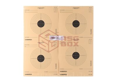 Umarex Paper Targets 14x14cm 1000pcs - obrazek 2