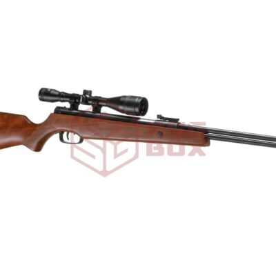 asgbox.pl - Hunter Force 900 Combo 4.5mm 16J Hämmerli