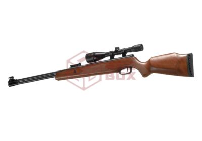 Hämmerli Hunter Force 900 Combo 4.5mm 16J - obrazek 2