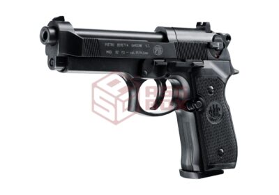 Beretta M92 FS Co2 Black - obrazek 2