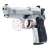 Beretta M92 FS Co2 Nickel OD-TM-10171641100 6051 419.00.02 asgbox.pl