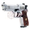 Beretta M92 FS Co2 Wood OD-TM-10171661000 7161 419.00.03 asgbox.pl