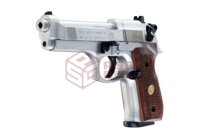 Beretta M92 FS Co2 Wood - obrazek 2