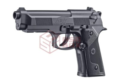 Beretta Elite II Co2 Black - obrazek 2