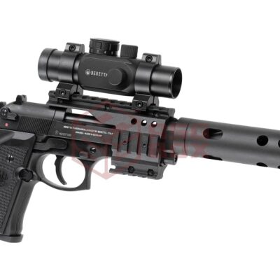 asgbox.pl - XX-Treme Co2 Beretta