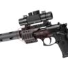 Beretta XX-Treme Co2 Black OD-TM-10171806000 6053 419.00.51 asgbox.pl