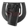 asgbox.pl - CQC SERPA Holster für Glock 17/22/31 Blackhawk