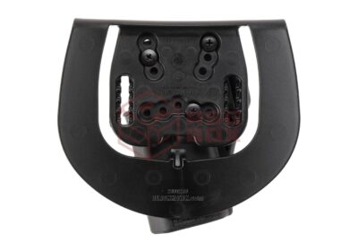 Blackhawk CQC SERPA Holster for Glock 17 / 22 / 31 Black - obrazek 2
