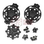 Blackhawk Serpa Quick Disconnect Kit Black