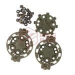 Blackhawk Serpa Quick Disconnect Kit OD