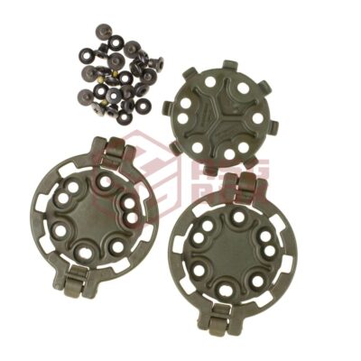 Blackhawk Serpa Quick Disconnect Kit OD
