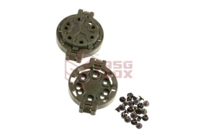 Blackhawk Serpa Quick Disconnect Kit OD - obrazek 2