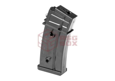 Ares Magazin G36 Realcap 30rds