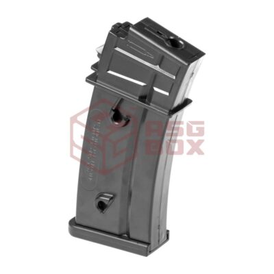 Ares Magazin G36 Realcap 30rds