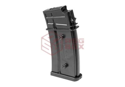 Ares Magazin G36 Realcap 30rds - obrazek 2