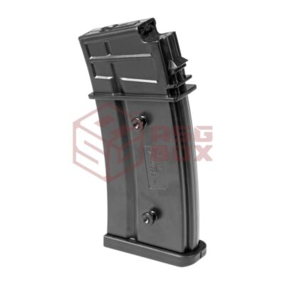 Alternative view of Ares Magazin G36 Realcap 30rds