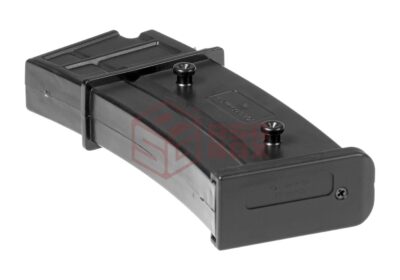 Ares Magazin G36 Realcap 30rds - obrazek 3