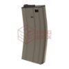 Ares Magazin M4 Midcap 130rds Grey OD-TM-10172510000 6078 MAG-006-G asgbox.pl