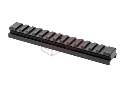 Ares L85 Top Rail Mil Std 1913 Black - obrazek 2