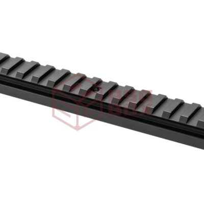 Alternative view of Ares L85 Top Rail Mil Std 1913 Black