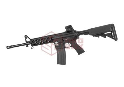 CM16 Raider L Black - obrazek 2