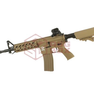 Alternative view of CM16 Raider L Desert