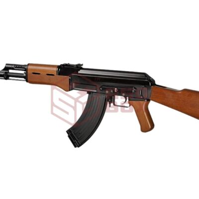 Alternative view of RK47 IWS