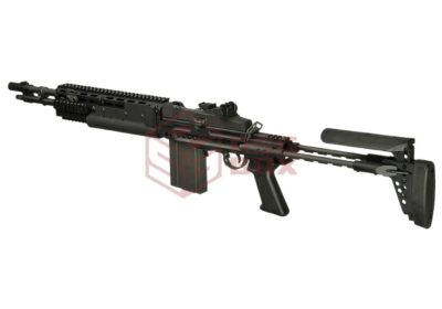 GR14 EBR Short Enhanced Battle Rifle - obrazek 2