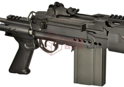 GR14 EBR Short Enhanced Battle Rifle - obrazek 3