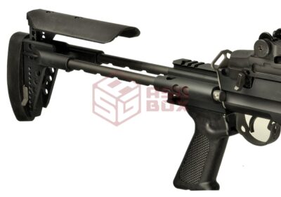 GR14 EBR Short Enhanced Battle Rifle - obrazek 4