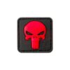 asgbox.pl - Punisher Rubber Patch JTG