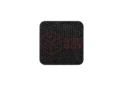 JTG Punisher Rubber Patch Glow - obrazek 2