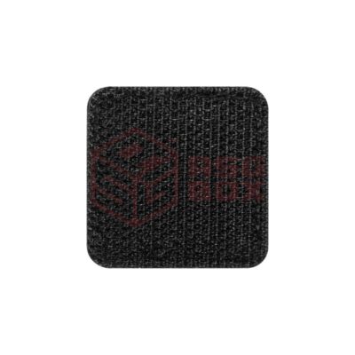 Alternative view of JTG Punisher Rubber Patch Glow