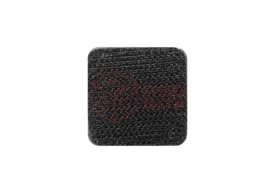 JTG Punisher Rubber Patch Glow Back - obrazek 2