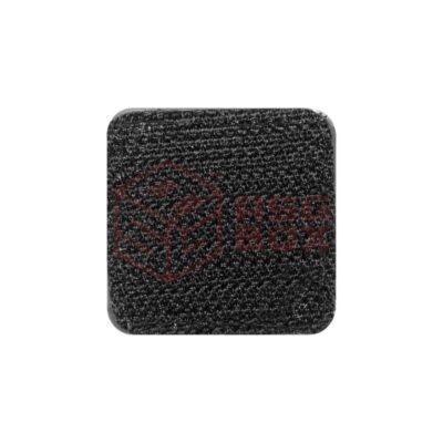 Alternative view of JTG Punisher Rubber Patch Glow Back