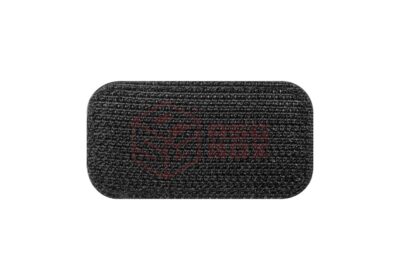 JTG Bloodtype Rubber Patch A Pos Forest - obrazek 2