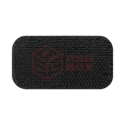 Alternative view of JTG Bloodtype Rubber Patch A Pos SWAT