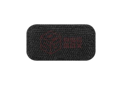 JTG Bloodtype Rubber Patch A Pos Glow - obrazek 2