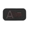 asgbox.pl - Bloodtype Rubber Patch A Neg JTG