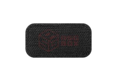 JTG Bloodtype Rubber Patch A Neg Forest - obrazek 2