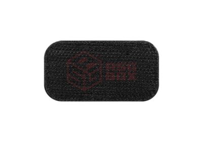 JTG Bloodtype Rubber Patch A Neg SWAT - obrazek 2
