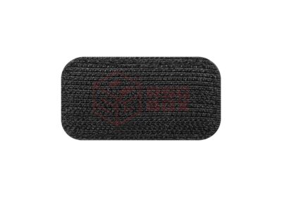 JTG Bloodtype Rubber Patch A Neg Glow - obrazek 2