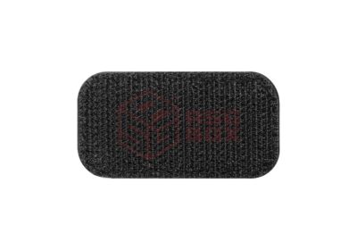 JTG Bloodtype Rubber Patch B Pos Glow - obrazek 2
