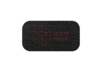 JTG Bloodtype Rubber Patch B Neg SWAT - obrazek 2