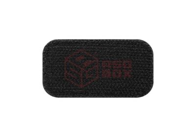 JTG Bloodtype Rubber Patch AB Pos SWAT - obrazek 2