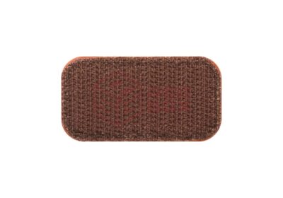 JTG Bloodtype Rubber Patch AB Pos Multicam - obrazek 2