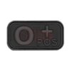 asgbox.pl - Bloodtype Rubber Patch 0 Pos JTG
