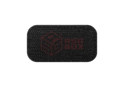JTG Bloodtype Rubber Patch 0 Pos Forest - obrazek 2