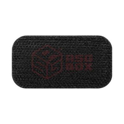 Alternative view of JTG Bloodtype Rubber Patch 0 Pos Forest