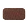 JTG Bloodtype Rubber Patch 0 Pos Desert OD-TM-10173831000 7090 asgbox.pl